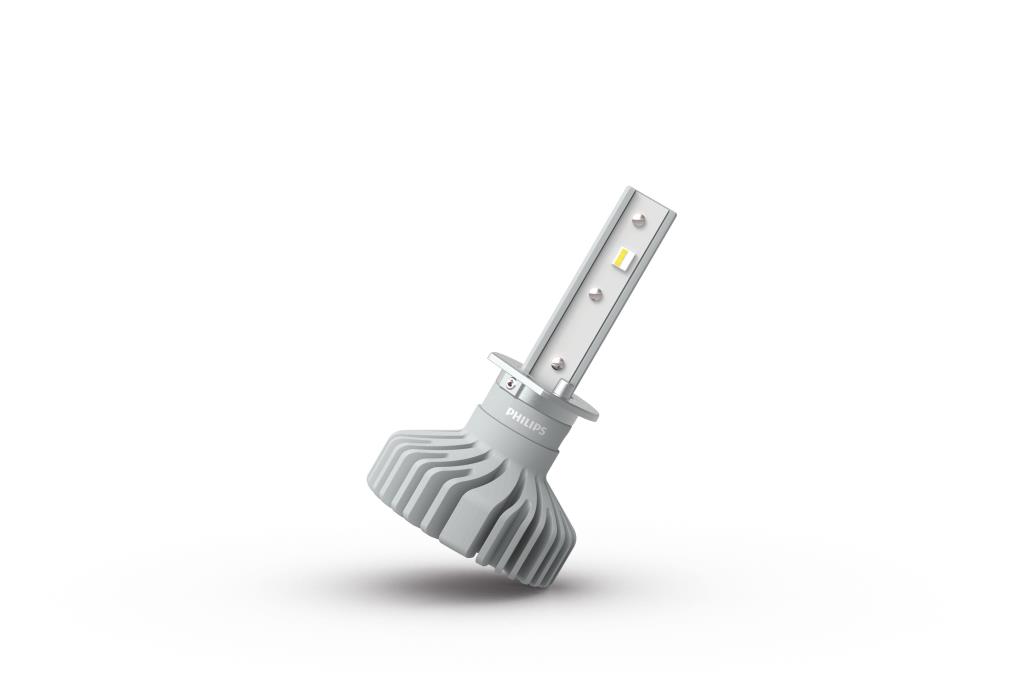 Ampoule LED Eclairage Avant PHILIPS ULTINON PRO5100 - H1 - ref. 01878694